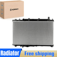 13539 Radiator For 2016 2017 2018 2019 2020 2021 2022 Honda HR-V HRV 1.8L EX LX