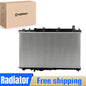 13539 Radiator For 2016 2017 2018 2019 2020 2021 2022 Honda HR-V HRV 1.8L EX LX
