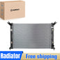 13301 Radiator for 2011-2019 Chevrolet Silverado 2500 HD 2011-2019 GMC SIERRA